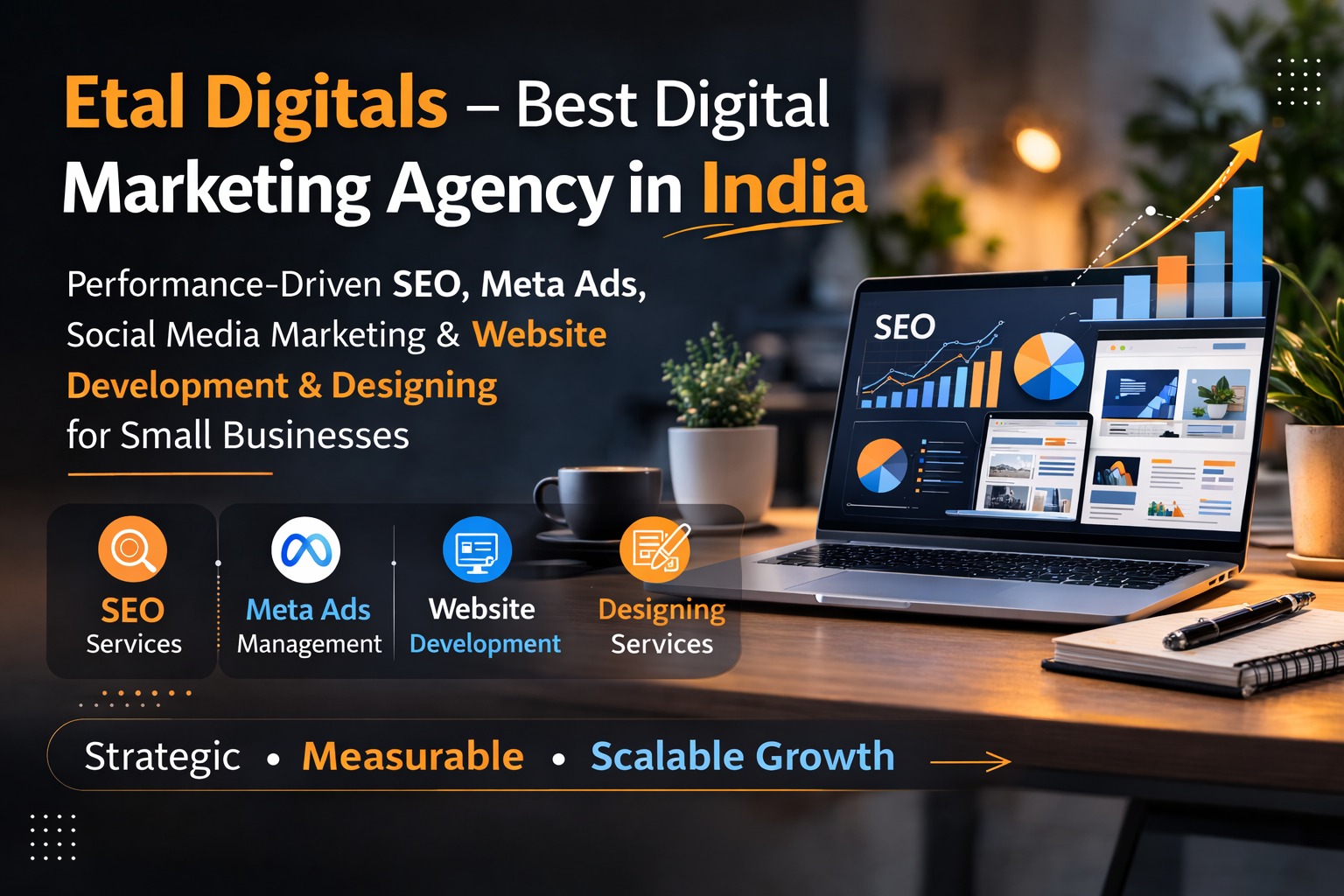 Best Digital Marketing Agency in India article cover